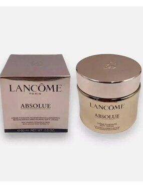 Lancome Absolue Revitalizing & Brightening Soft Cream 2oz
